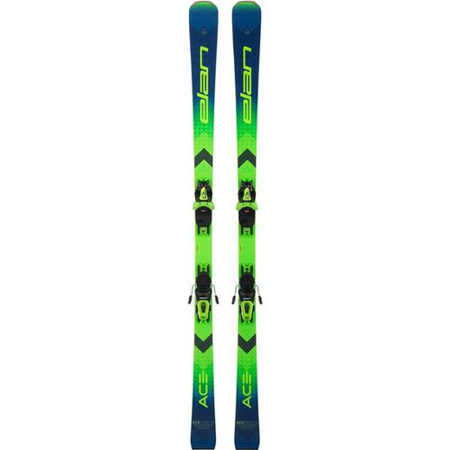 Elan Herren Racing Ski SCX Pro PS