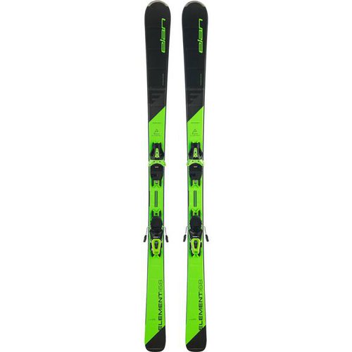 Elan Herren All-Mountain Ski Element Green LS