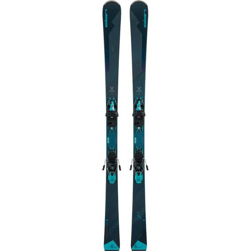 Elan Damen All-Mountain Ski INSOMNIA 16 TI PS ELW11.0