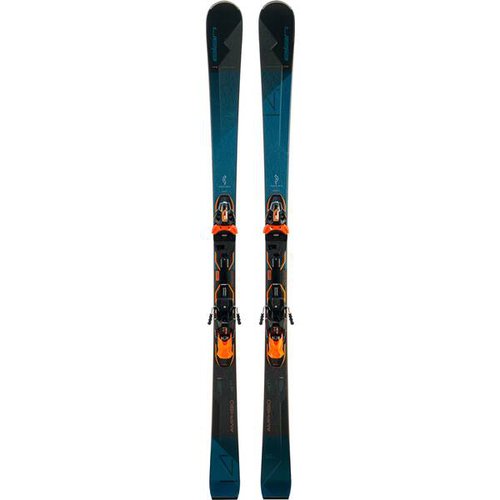 Elan Herren All-Mountain Ski AMPHIBIO 14 TI FX EMX 11.0