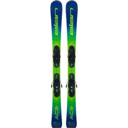Elan Kinder All-Mountain Ski RC ACE JRS EL 7.5