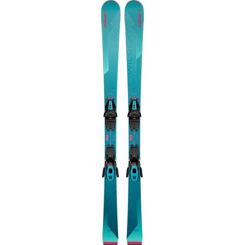 Elan Damen All-Mountain Ski WILDCAT 76 LS ELW9.0