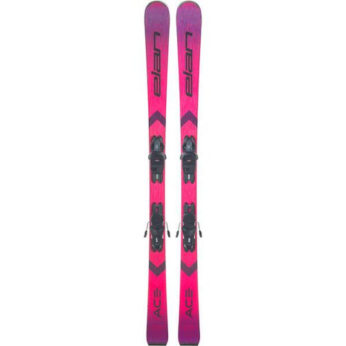 Elan Damen Racing Ski ACE SPEED MAGIC PRO PS EL 9.0