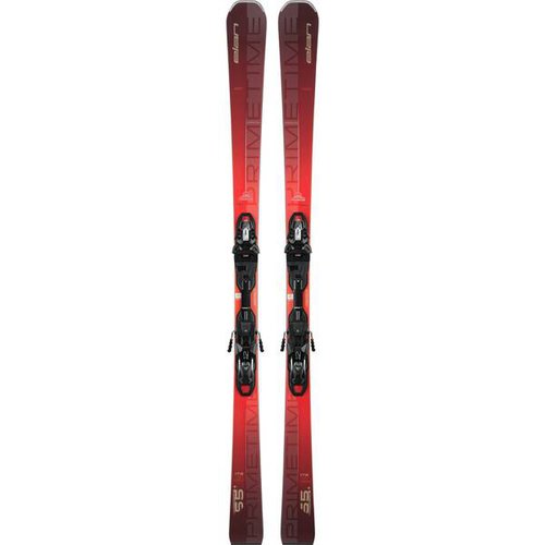 Elan Herren Ski PRIMETIME 55+ FX EMX12.0