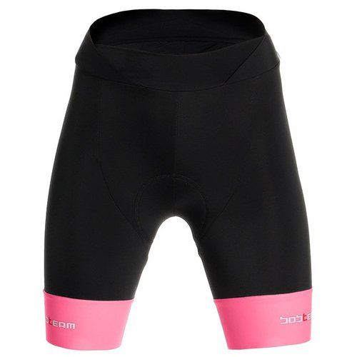 Bobteam Fahrradhose, BOBTEAM Super Grip Damen Radhose