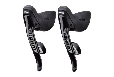 SRAM rival 22 hebel paar doppel tap yaw 11s