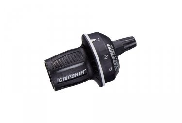 SRAM vorderer gripshift mrx comp 3x7s