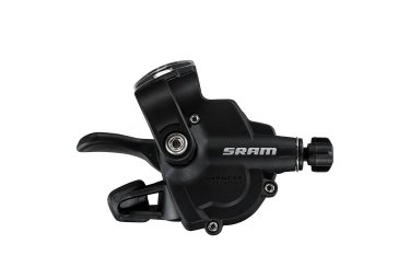 SRAM ausloser x3  ar  7v