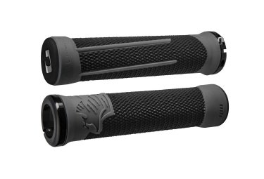Odi ag2 griffe schwarz grau
