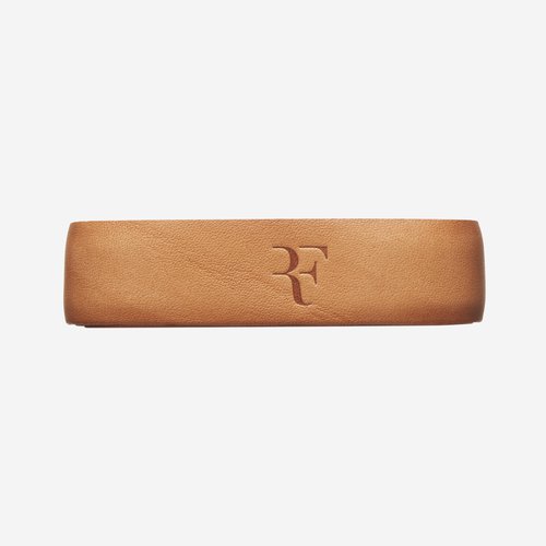 Wilson Griffband Tennis - Leder Roger Federer