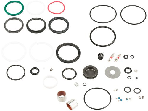 RockShox Service Kit Full Monarch R / RT / RT3 ab Modell 2011