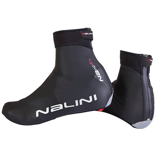 Nalini Rennrad Criterium Regenüberschuhe, Unisex (Damen / Herren)