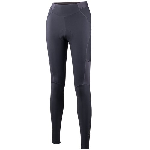 Nalini Adventures lange Damen Radhose
