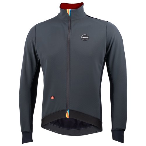 Nalini HP Ergo Warm Winterjacke, für Herren