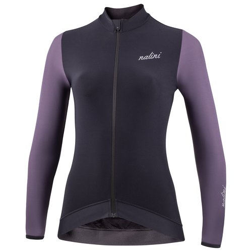 Nalini Damen Wrap Trikotjacke