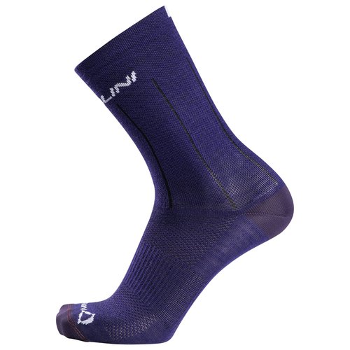 Nalini Thermo Wool Winterradsocken, für Herren