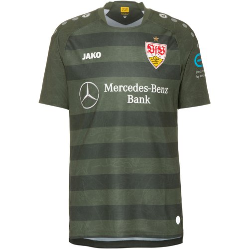 Jako VfB Stuttgart 20-21 3rd Trikot Herren