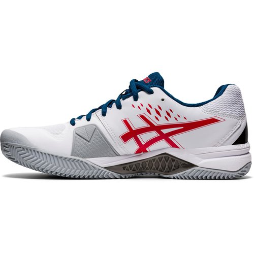 ASICS GEL-CHALLENGER 12 CLAY Tennisschuhe Herren