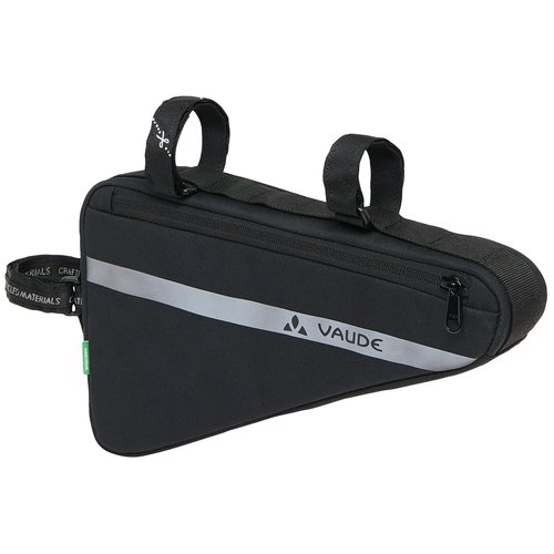 Vaude Rahmentasche L 2l Rahmen, Fahrradzubehör|VAUDE Bag L Frame, Bike