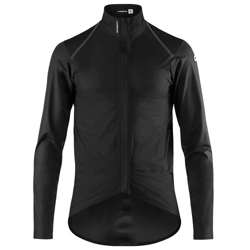 Assos Mille GTS Wasserschnauze S11 Regenjacke, für Herren