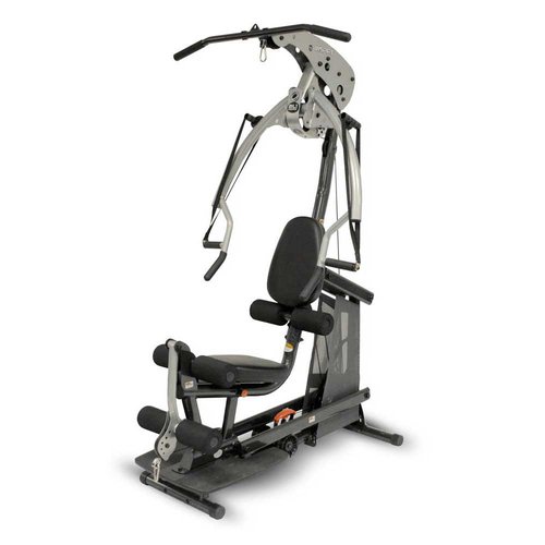 Salter Ins Bl1 Multi-station-heimfitnessstudio