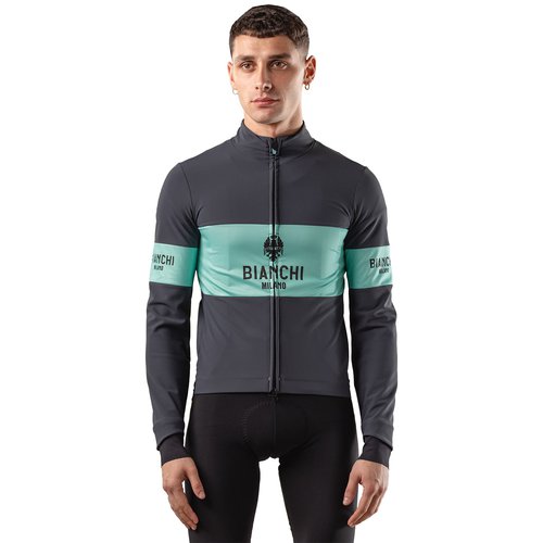 Bianchi Milano Remastered Winterjacke, für Herren