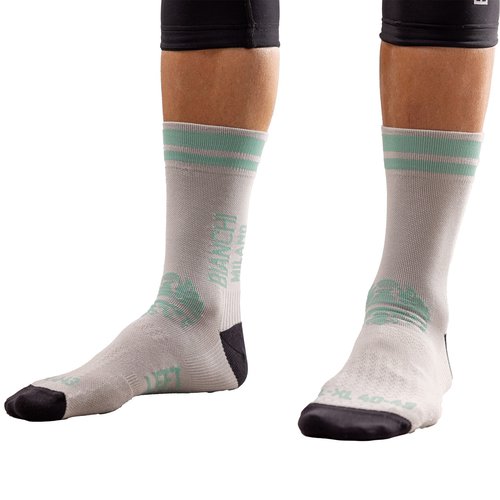 Bianchi Milano Insulated Winterradsocken, für Herren