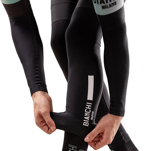 Bianchi Milano Thermo Beinlinge, für Herren