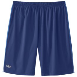 Outdoor Research - OR Men's Turbine Shorts - baltic/glacier - M ▶ 57%