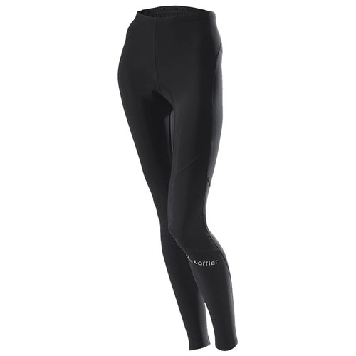 Loeffler Elastic lange Damen Radhose