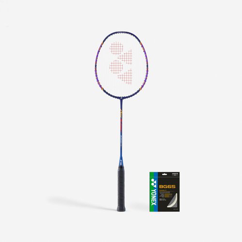 Yonex Badmintonschläger Yonex - Arcsaber TX + BG65