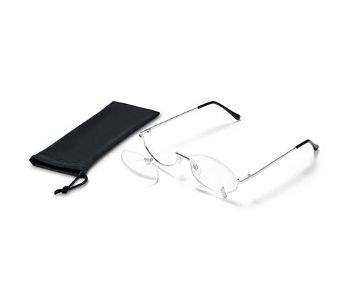 Tchibo Schminkbrille