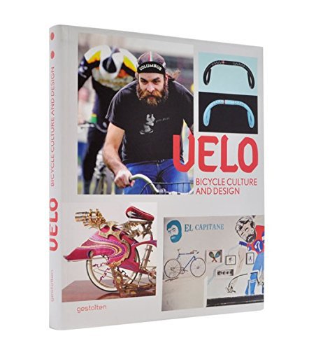 DGV Velo: Bicycle Culture and Design
