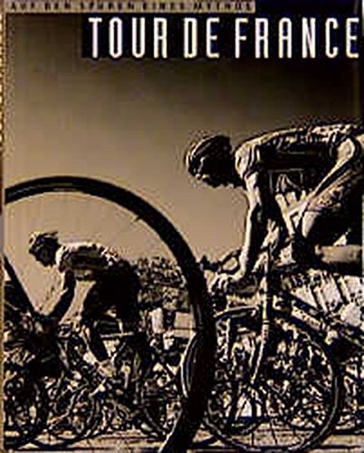 AS Verlag Tour de France: Auf den Spuren eines Mythos