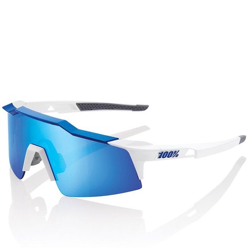 100 Percent Brillenset Speedcraft SL HiPER matt 2025 Brille, Unisex (Damen / Herren),