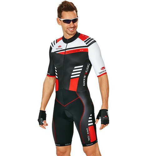 Bobteam Rad Body, BOBTEAM Performance Line III Racebody, für Herren