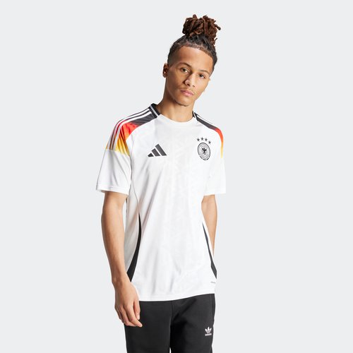 Dfb Heimtrikot Damen Deutschlandtrikot Adidas DFB 25 (Frauenteam