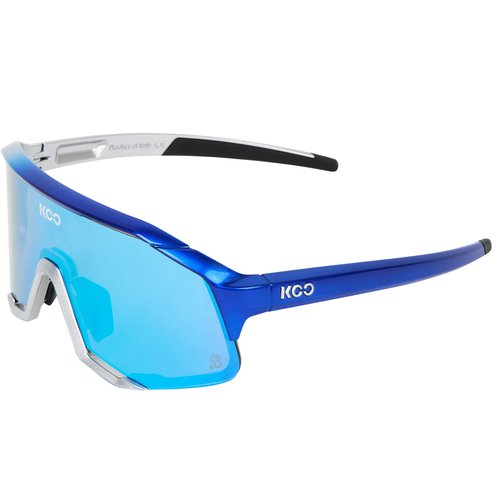 Koo Demos Red Bull Bora-hansgrohe 2025 Radsportbrille, für Herren|KOO Demos RED