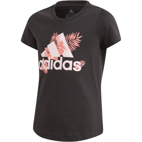 Adidas BADGE OF SPORT T Shirt Madchen