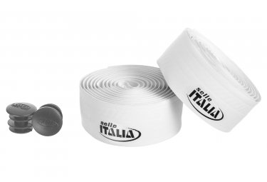 Selle Italia smootape controllo lenkerband weis