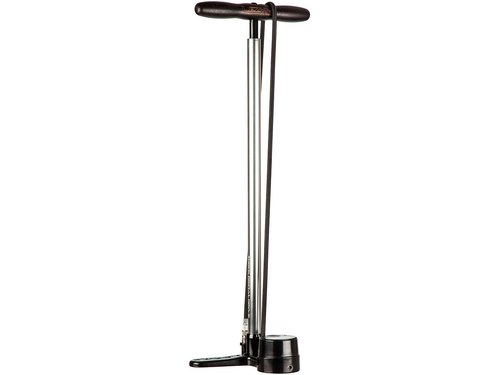 Lezyne Shock Digital Drive Standpumpe