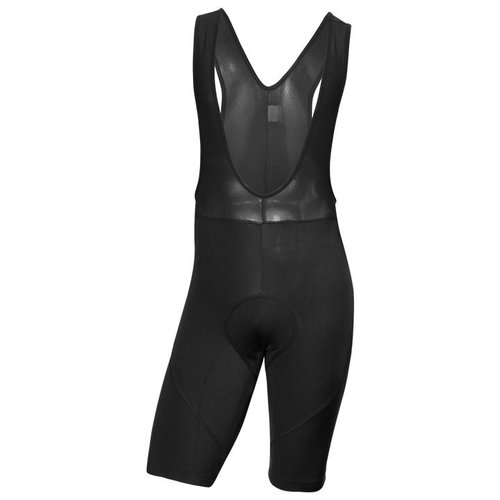 Bobclub Fahrradhose, BOBCLUB kurze Trägerhose, für Herren