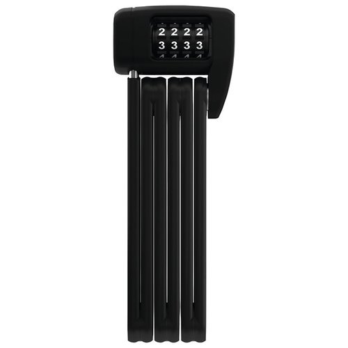Abus Faltschloss Bordo Lite 6055C, Fahrradzubehör|Bordo Lite 6055C Folding Lock,