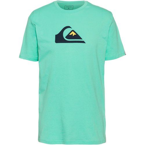 Quiksilver T-Shirt Herren