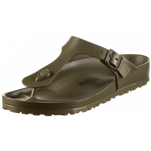 Birkenstock Gizeh EVA Zehentrenner