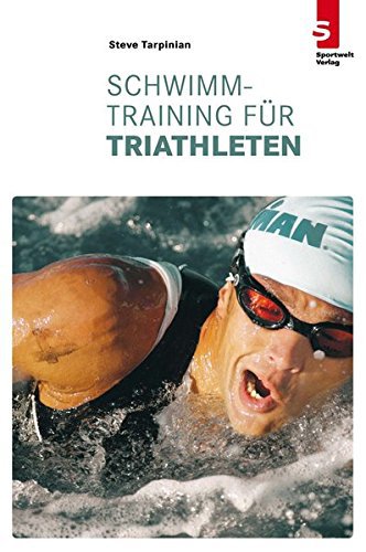 Sportwelt Verlag Schwimmtraining für Triathleten