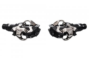 Look mtb pedale x track rennen