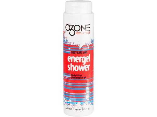 Elite Ozone Energel Shower