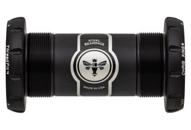 Chris King boitier de pedalier threadfit 30mm