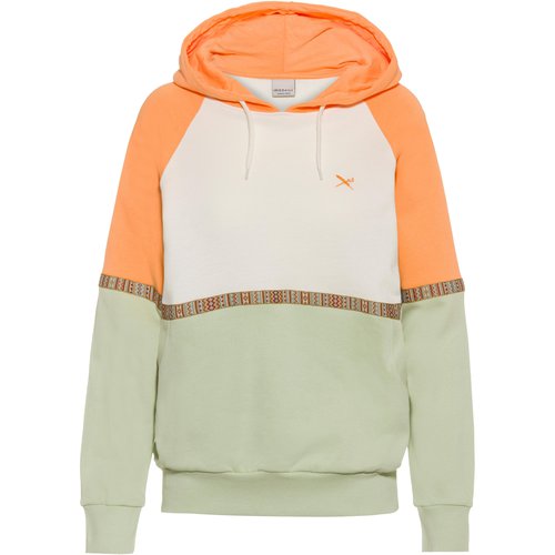 iriedaily Kachina Hoodie Damen